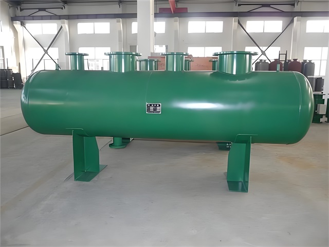 大庆集分水器需要电源吗